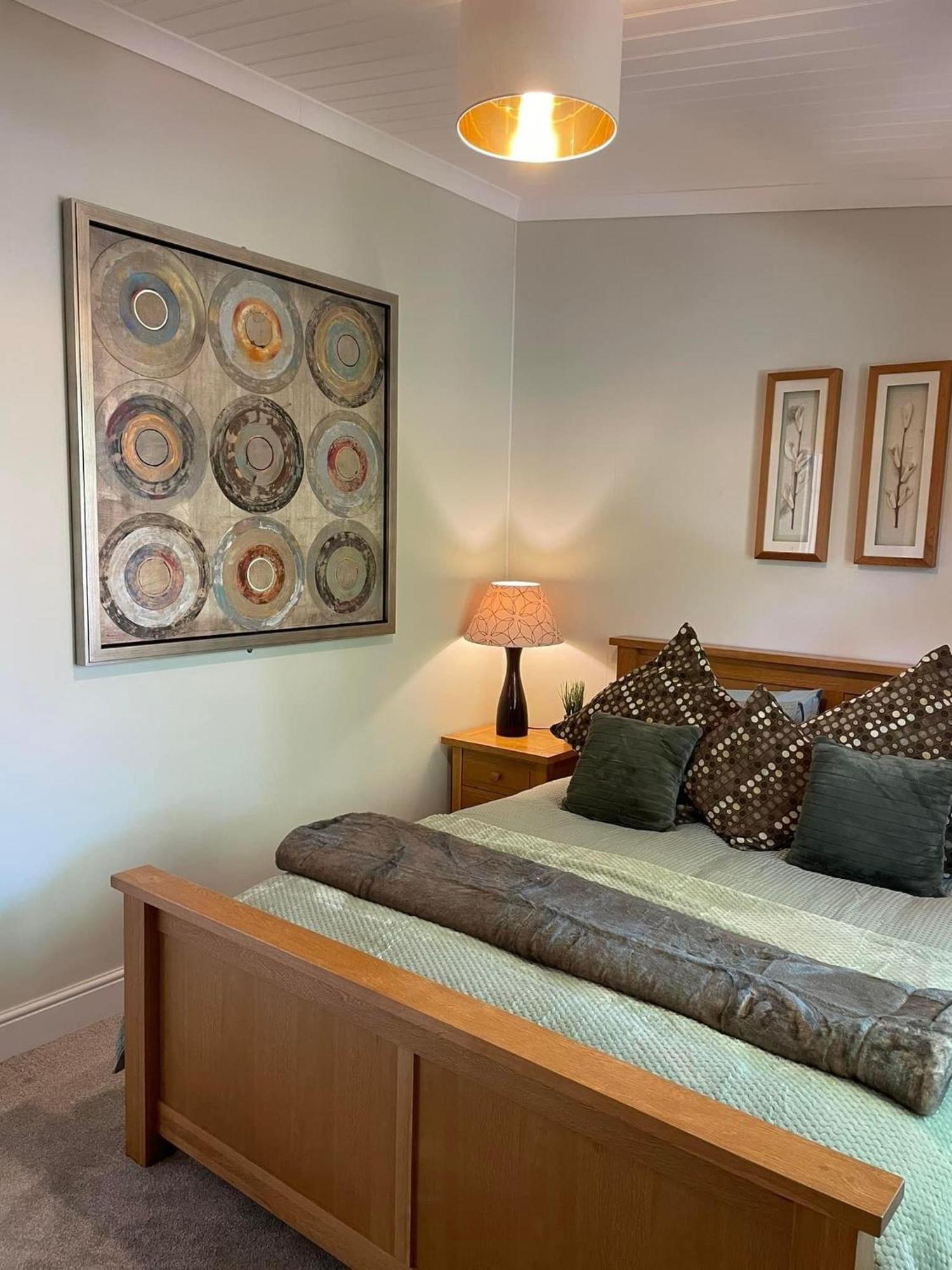 Dollar Riverbank Lodge מראה חיצוני תמונה
