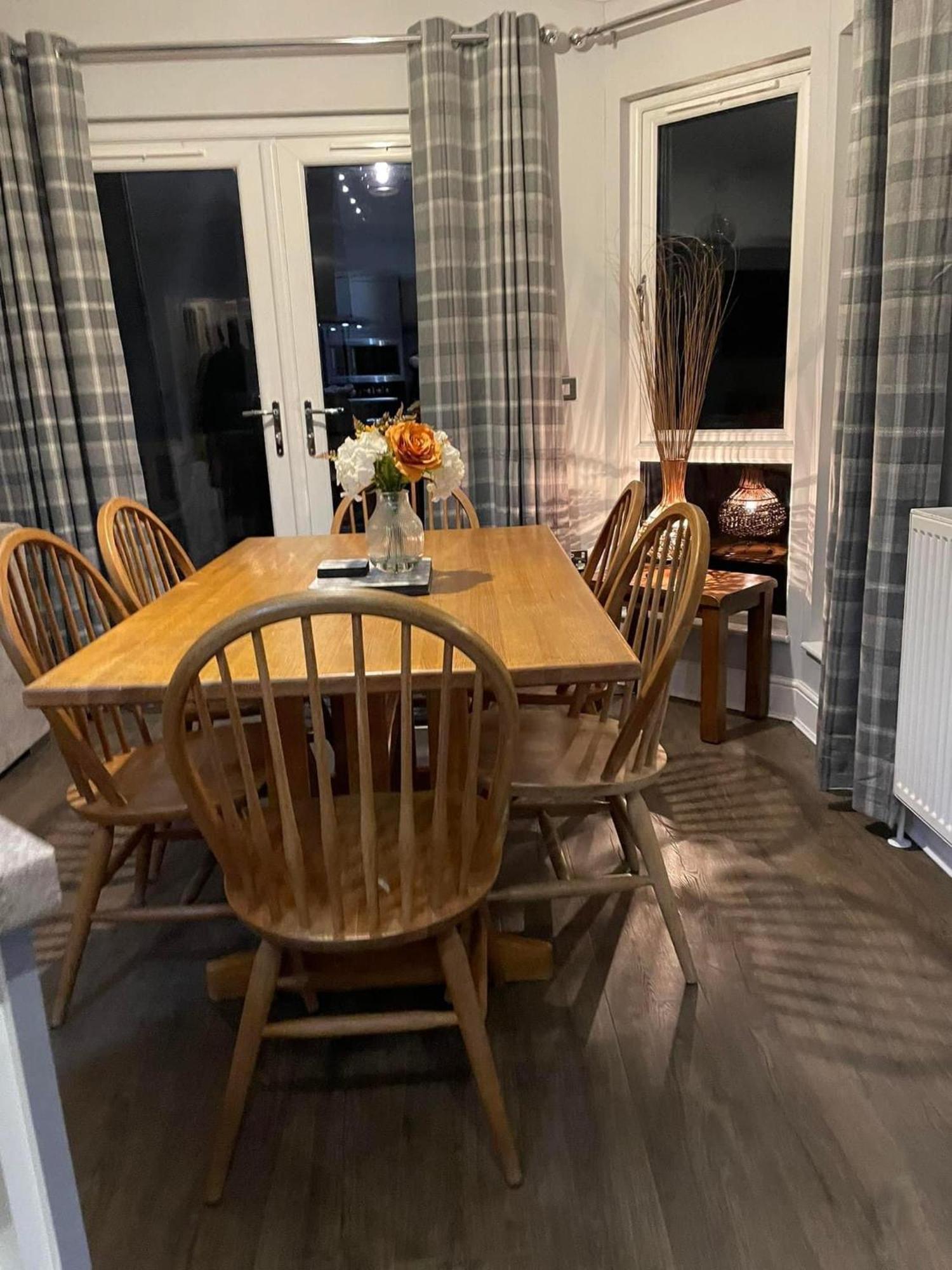Dollar Riverbank Lodge מראה חיצוני תמונה